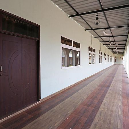 Hotel O Radhika Resort Kota  Buitenkant foto