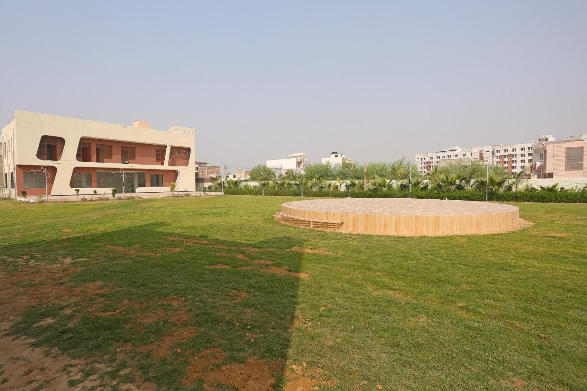 Hotel O Radhika Resort Kota  Buitenkant foto