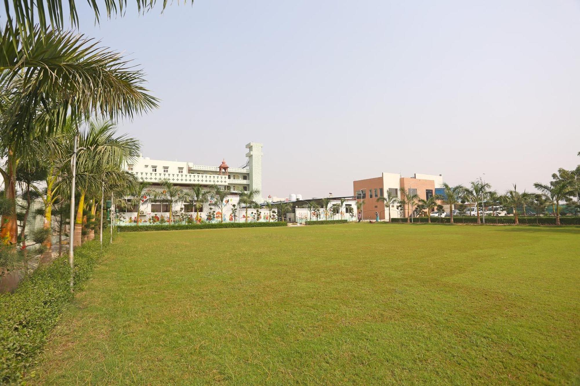 Hotel O Radhika Resort Kota  Buitenkant foto